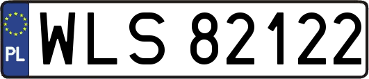 WLS82122
