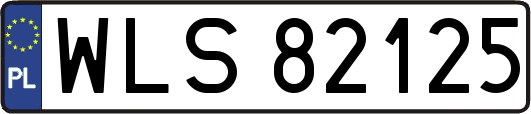 WLS82125