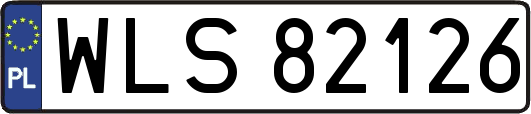 WLS82126