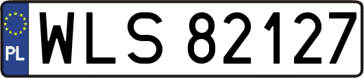 WLS82127