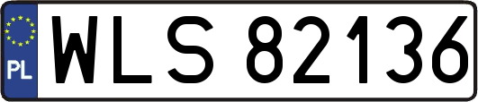 WLS82136