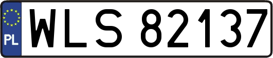 WLS82137