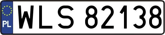 WLS82138