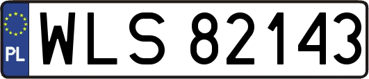 WLS82143