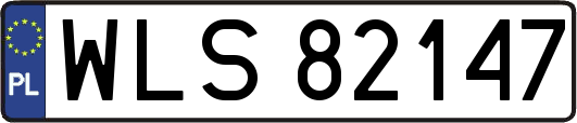 WLS82147