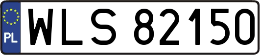 WLS82150