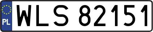 WLS82151