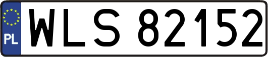 WLS82152