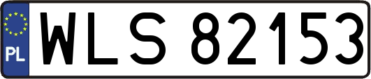 WLS82153