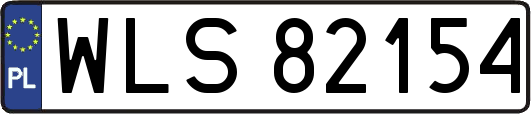WLS82154