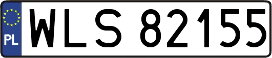 WLS82155