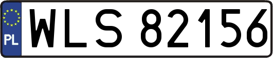 WLS82156