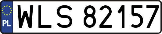 WLS82157