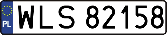 WLS82158