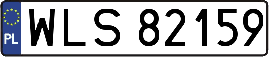 WLS82159