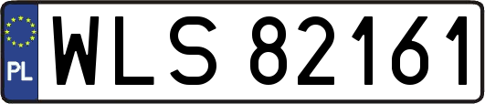 WLS82161