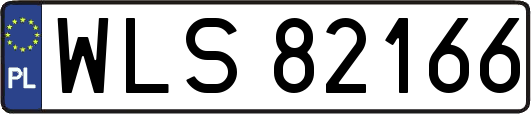 WLS82166