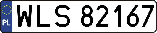 WLS82167