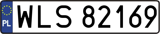 WLS82169