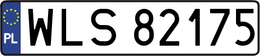 WLS82175