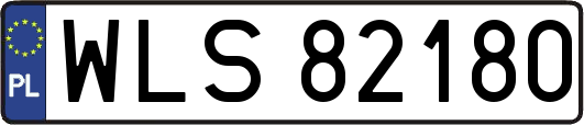 WLS82180