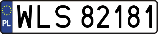 WLS82181