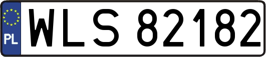 WLS82182