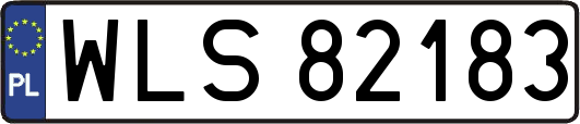 WLS82183