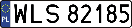WLS82185