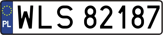 WLS82187