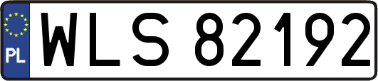 WLS82192
