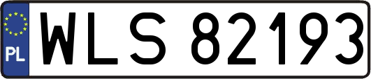 WLS82193