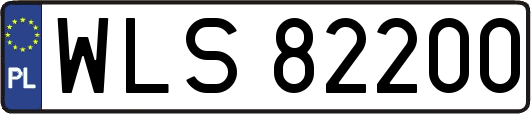 WLS82200