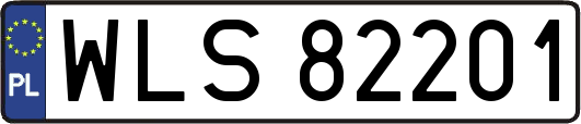 WLS82201