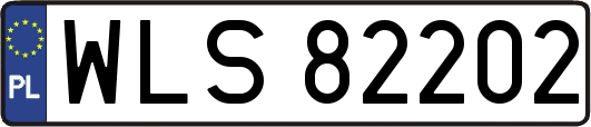 WLS82202