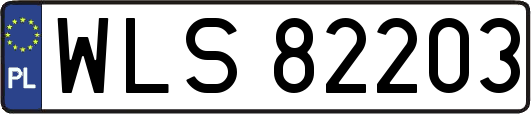 WLS82203