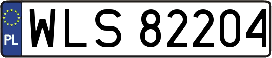 WLS82204