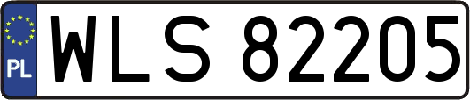 WLS82205