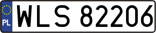 WLS82206