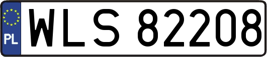 WLS82208
