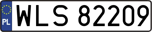 WLS82209