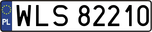 WLS82210