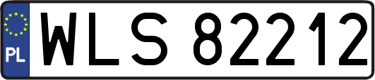 WLS82212