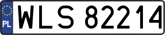 WLS82214