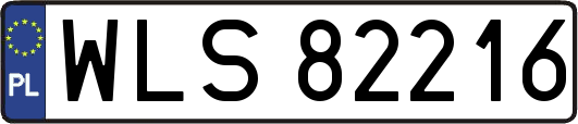 WLS82216