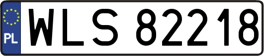 WLS82218