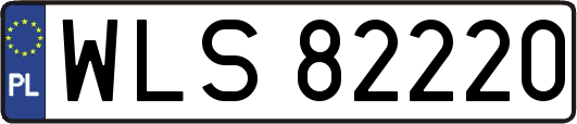 WLS82220