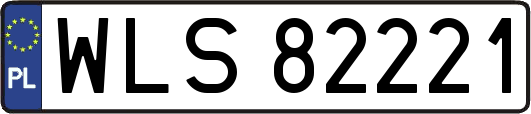 WLS82221
