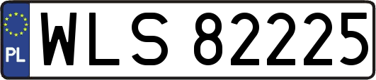 WLS82225