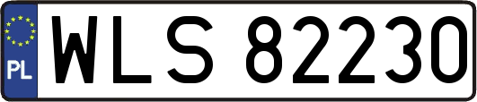 WLS82230
